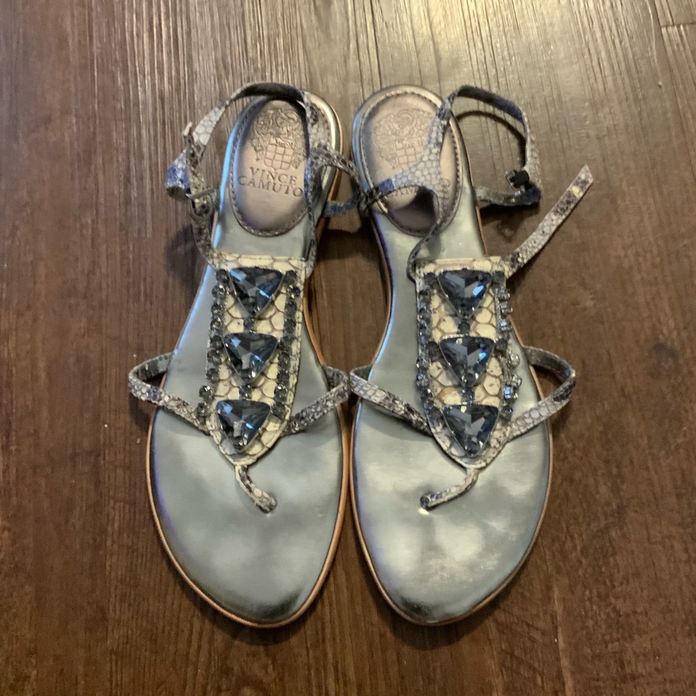 Vince Camuto Sandals